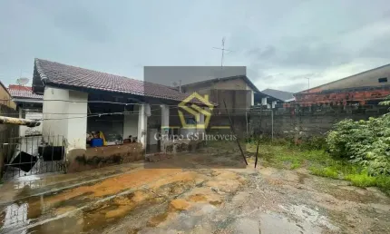 Casa com 2 dormitórios à venda, 70 m² por R$ 380.000,00 - Jardim Novo Mundo - Valinhos/SP