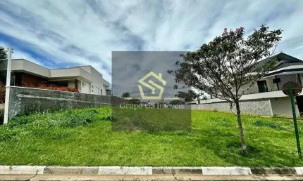 Terreno à venda, 1000 m² por r$ 1.000.000,00 - condomínio morada do sol - vinhedo/sp