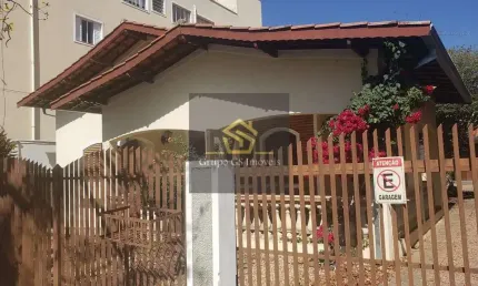 Casa com 3 dormitórios à venda, 208 m² por R$ 1.550.000,00 - Santa Rosa - Vinhedo/SP