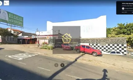 Prédio à venda, 275 m² por R$ 1.500.000,00 - Jardim Santana - Valinhos/SP