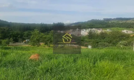 Terreno à venda, 1869 m² por r$ 610.000,00 - condomínio residencial ecovilla  - valinhos/sp