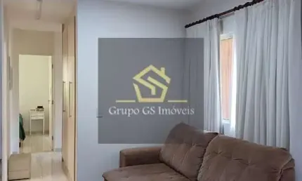 Apartamento com 3 dormitórios à venda, 69 m² por R$ 435.000,00 - Condomínio Vila Ventura - Valinhos
