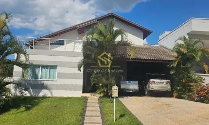 Casa com 3 dormitórios à venda, 247 m² por r$ 2.020.000,00 - condomínio terras de vinhedo - vinhedo