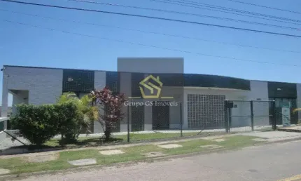 Galpão / barracão para venda e locação, macuco, valinhos, sp