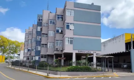 Apartamento com 3 quartos à venda na Anita Garibaldi, 681, Centro, Caçador
