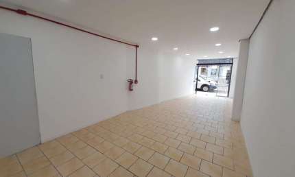Sala comercial para alugar na Senador Salgado Filho, 294, Centro, Caçador por R$ 2.600