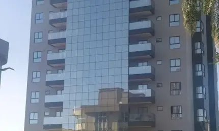 Apartamento com 3 quartos à venda na Ozório Timmermann, 226, Centro, Caçador por R$ 1.100.000