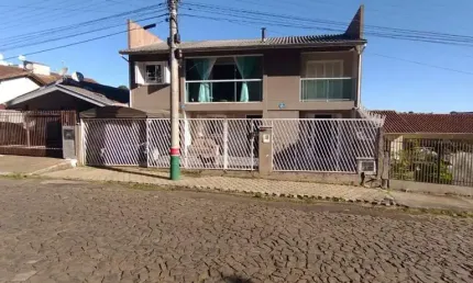 Casa com 4 quartos à venda na Rua João Antônio Zanchi, 96, Centro, Caçador por R$ 900.000