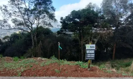 Terreno à venda na Salgado Filho ( Prolongamento ), 1, Bello, Caçador por R$ 220.000