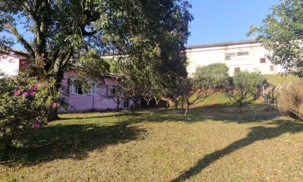 Terreno à venda na Estados Unidos, 249, Sorgatto, Caçador por R$ 1.280.000