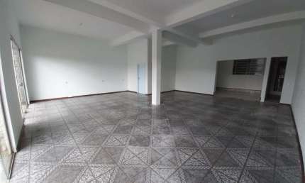 Sala comercial para alugar na Doutor Altamiro Guimarães, 39, Centro, Caçador por R$ 4.800