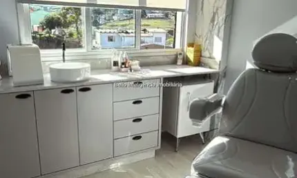Sala comercial à venda na Barão do Rio Branco, 1260, Centro, Caçador por R$ 320.000