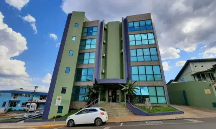 Sala comercial à venda na Herculano Coelho de Souza, 727, Reunidas, Caçador por R$ 340.000