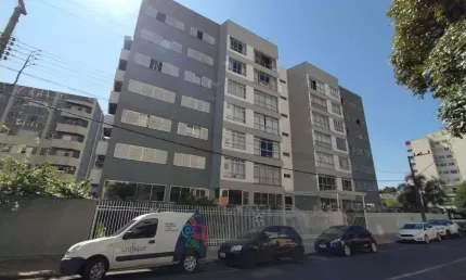 Apartamento com 5 quartos à venda na Porto União, 185, Centro, Caçador