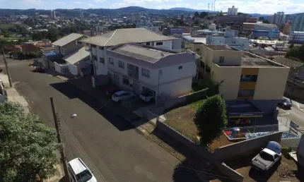 Apartamento com 3 quartos à venda na Miguel Cury, 1, Berger, Caçador por R$ 900.000