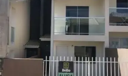 Casa com 2 quartos à venda na Atilio Ceccatto, 30, Santa Catarina, Caçador por R$ 400.000