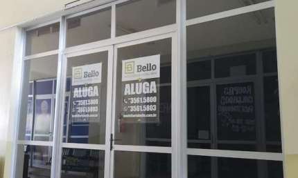 Sala comercial para alugar na Salgado Filho, 520, Centro, Caçador