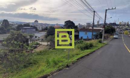 Terreno comercial para alugar na Rio Das Antas, 1, Berger, Caçador