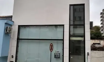 Sala comercial à venda na Santa Catarina, 353, Centro, Caçador por R$ 1.950.000