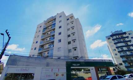 Apartamento com 1 quarto para alugar na Victor Baptista Adami, 633, Centro, Caçador por R$ 3.500