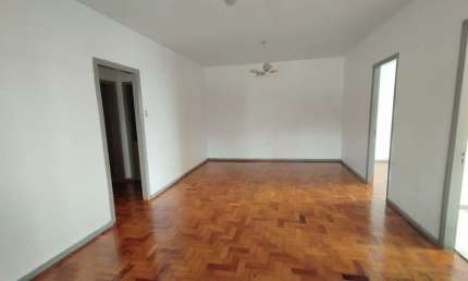 Apartamento com 3 quartos para alugar na Jose Boiteux, 112, Centro, Caçador por R$ 1.800