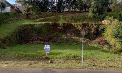 Terreno à venda na Guanabara, 2, Santa Catarina, Caçador por R$ 500.000
