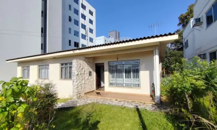 Casa com 4 quartos à venda na 7 de Setembro, 514, Centro, Caçador