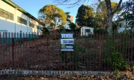 Terreno à venda na Holanda, 38, Sorgatto, Caçador por R$ 550.000