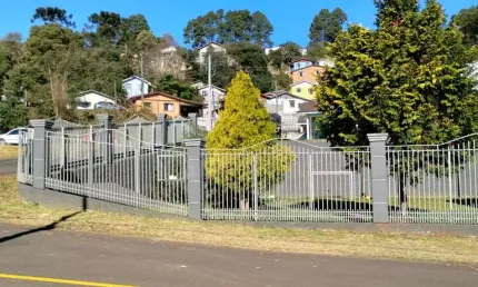 Terreno à venda na Joaquim Gonçalves Cordeiro, 1, Bello, Caçador por R$ 270.000