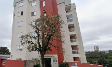 Apartamento com 2 quartos à venda na Visconde de Maua, 62, Berger, Caçador por R$ 550.000