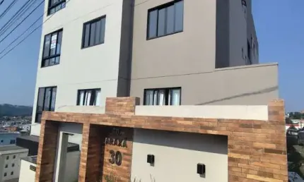 Apartamento com 2 quartos à venda na Agusto Correa de Mello, 30, Bello, Caçador por R$ 550.000