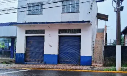 Apartamento com 3 quartos para alugar na Senador Salgado Filho, 1005, Bello, Caçador por R$ 1.850