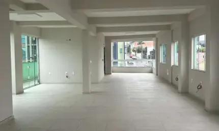 Sala comercial para alugar na Herculano Coelho de Souza, 695, Reunidas, Caçador por R$ 2.850