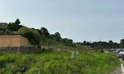 Terreno à venda na Raul Ruppel, 1, Martello, Caçador por R$ 180.000
