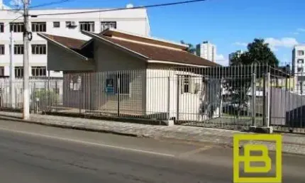 Terreno à venda na Reinaldo Maffessoni, 37, Centro, Caçador por R$ 600.000
