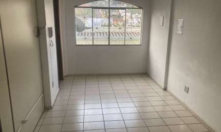 Apartamento com 1 quarto para alugar na Doutor Altamiro Guimarães, 35, Centro, Caçador por R$ 1.300