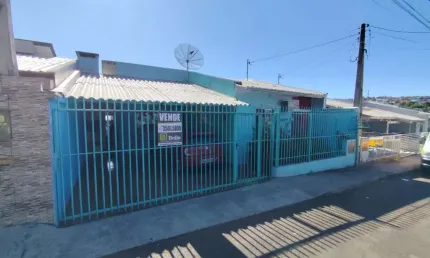 Casa com 3 quartos à venda na Antônio Pelizer, 204, Martello, Caçador por R$ 350.000