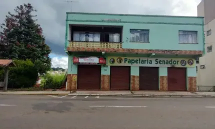Terreno à venda na Senador Salgado Filho, 248, Centro, Caçador