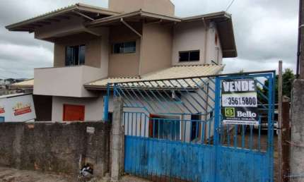 Casa com 3 quartos à venda na Aurelio Costa, 167, Gioppo, Caçador por R$ 899.900
