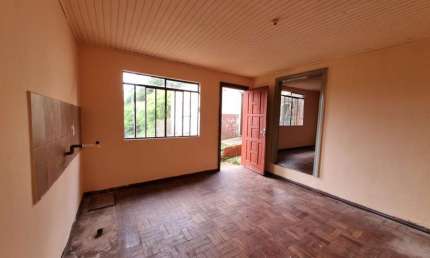 Apartamento com 2 quartos para alugar na Capitulino de Moraes, 100, Berger, Caçador por R$ 900