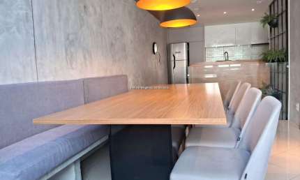 Apartamento com 3 quartos à venda na Porto União, 159, Centro, Caçador por R$ 740.000