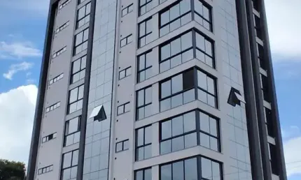 Apartamento com 3 quartos à venda na Doutor Moacir Sampaio, 830, Berger, Caçador por R$ 970.000