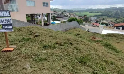 Terreno à venda na Clovis Joâo Dallazem, 40, Santa Catarina, Caçador por R$ 230.000