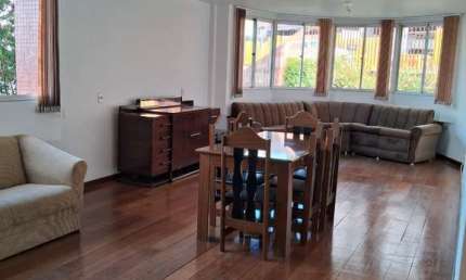 Apartamento com 3 quartos para alugar na Porto Uniao, 400, Centro, Caçador por R$ 2.500