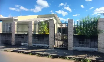 Casa com 3 quartos à venda na Antônio Pelizzer, 86, Martello, Caçador por R$ 350.000