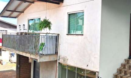 Kitnet / Stúdio para alugar na Egídio Cordeiro, 95, Martello, Caçador por R$ 800