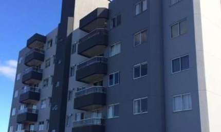 Apartamento com 3 quartos para alugar na Prudente De Morais, 121, Centro, Caçador