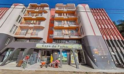 Apartamento com 3 quartos para alugar na Coronel Aristiliano Ramos, 583, Kurtz, Caçador por R$ 3.005