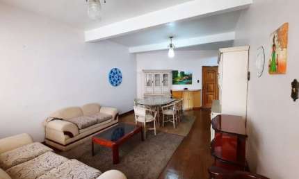Apartamento com 3 quartos para alugar na Barão do Rio Branco, 388, Centro, Caçador por R$ 2.100