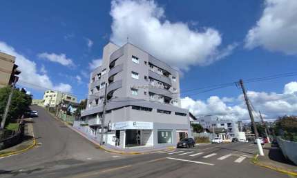 Apartamento com 2 quartos à venda na Doutor Moacir Sampaio, 103, Centro, Caçador por R$ 450.000